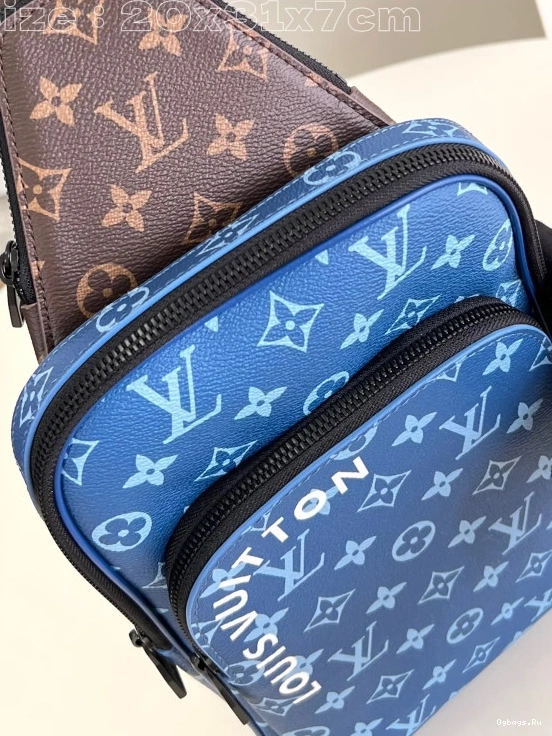 Avenue NM Slingbag LOUIS VUITTON 0901